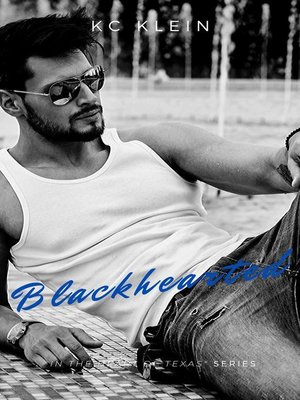 Blackhearted - ebook